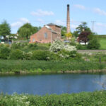 Crofton Beam Engines