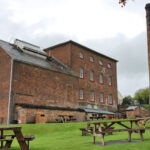 Crofton Beam Engines