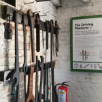 Crofton Beam Engines