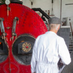 Crofton Beam Engines