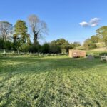 Wild Camping Wiltshire Wild Camping Wiltshire