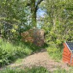 Wild Camping Wiltshire Wild Camping Wiltshire