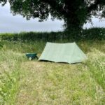 Wild Camping Wiltshire Wild Camping Wiltshire