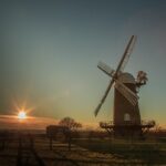 Wild Camping Wiltshire Wild Camping Wiltshire