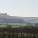 Strip Lynchets