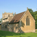 St Michael’s Church Tidcombe