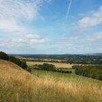 Giant’s Grave Milton Hill