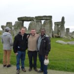 Oldbury Tours Oldbury Tours