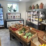 Honeystreet Mill Farm Shop