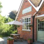 The Swan Inn The Swan Inn