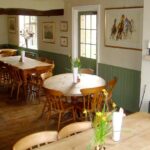 The Swan Inn The Swan Inn