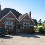 The Swan Inn The Swan Inn