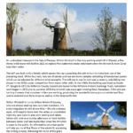 Wilton Windmill