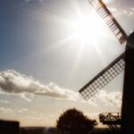 Wilton Windmill