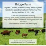 Bridge Farm