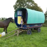 White Horse Gypsy Caravans