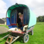 White Horse Gypsy Caravans