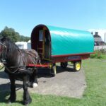 White Horse Gypsy Caravans