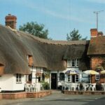 The Royal Oak, Wootton Rivers The Royal Oak, Wootton Rivers