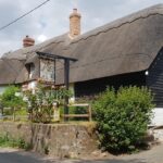 The Royal Oak, Wootton Rivers