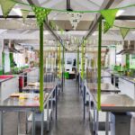 The Farm Cookery School The Farm Cookery School