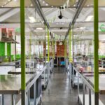 The Farm Cookery School