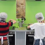 The Farm Cookery School The Farm Cookery School