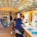 Merlin Glass Studio Merlin Glass Studio