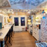 Merlin Glass Studio Merlin Glass Studio