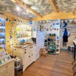 Merlin Glass Studio Merlin Glass Studio