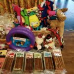 Astute Canine Doggy Delights