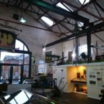 Pewsey Heritage Centre Pewsey Heritage Centre