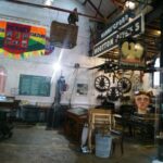 Pewsey Heritage Centre Pewsey Heritage Centre