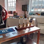 Pewsey Heritage Centre Pewsey Heritage Centre