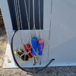 Bike Repair Stand – Pewsey Bike Repair Stand – Pewsey