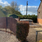 Breach Barn Breach Barn