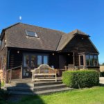 Breach Barn Breach Barn