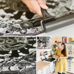 Hannah Cantellow Printmaker Hannah Cantellow Printmaker