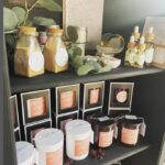 Ebb & Flow Candles Ebb & Flow Candles