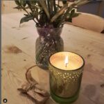 Ebb & Flow Candles Ebb & Flow Candles