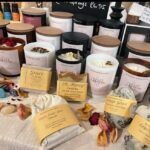 Ebb & Flow Candles Ebb & Flow Candles