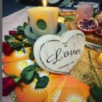 Ebb & Flow Candles Ebb & Flow Candles