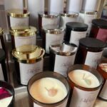 Ebb & Flow Candles Ebb & Flow Candles