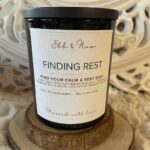 Ebb & Flow Candles Ebb & Flow Candles