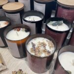 Ebb & Flow Candles Ebb & Flow Candles