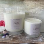 Ebb & Flow Candles Ebb & Flow Candles