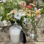 Ebb & Flow Candles Ebb & Flow Candles