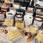 Ebb & Flow Candles Ebb & Flow Candles