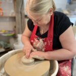 Natalie Neal Ceramics