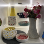 Natalie Neal Ceramics